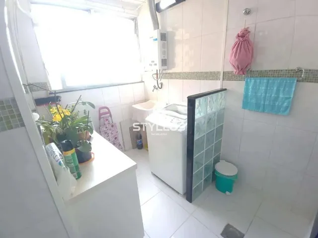 Imagem 4: Vila Valqueire Apartamento com 1 dormitório