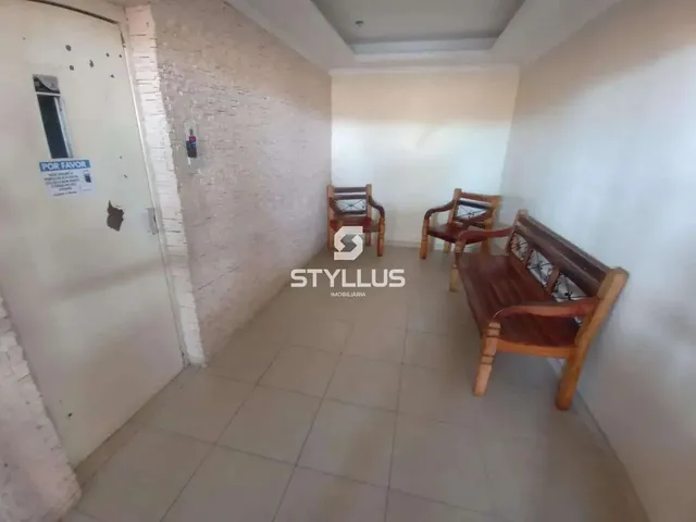 Imagem 3: Vila Valqueire Apartamento com 1 dormitório