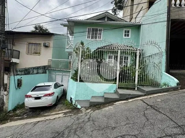 Imagem: Lopes Enjoy Vende Maravilhosa Casa Duplex