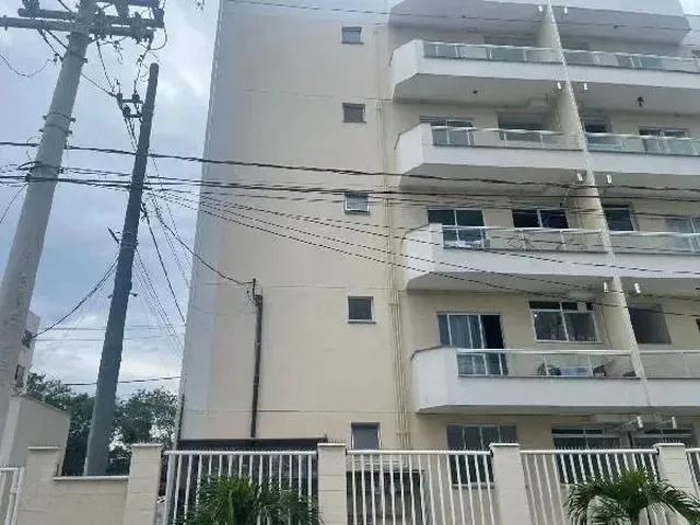 Imagem: Apartamento de Leilão em Bangu / Rio de