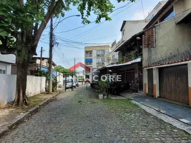 Imagem: Casa de Condomínio em Rua Soldado Francisco