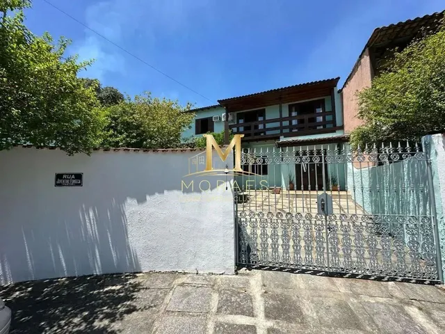Imagem: Casa Mobiliada Á Venda em Senador Vasconcelos
