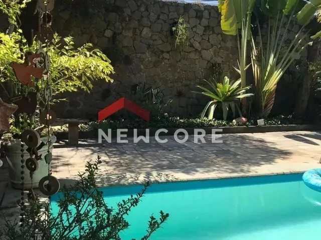 Imagem: Casa em Rua Estrela Dalva - Itanhangá