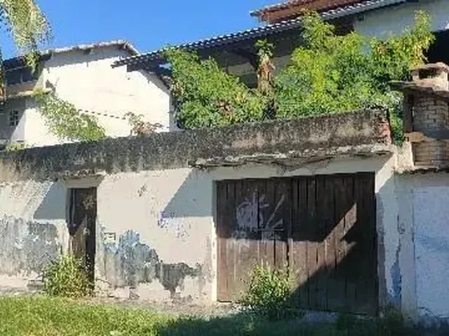 Imagem: Casa de Leilão em Anil / Rio de Janeiro