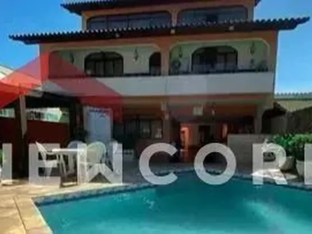 Imagem: Casa em Rua Dona Flor - Anil - Rio de Janeiro/Rj