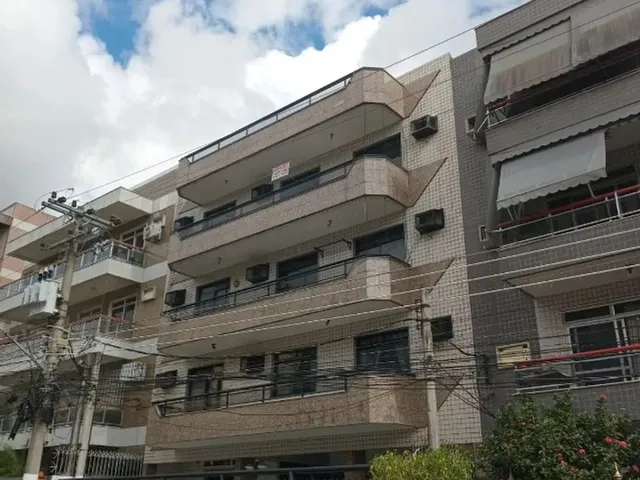 Imagem: Amplo Apartamento de 2 Quartos Dentro do