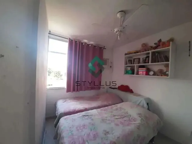 Imagem 11: Campinho Apartamento com 2 dormitórios