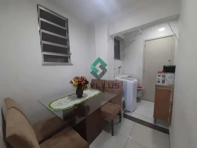 Imagem 3: Campinho Apartamento com 2 dormitórios