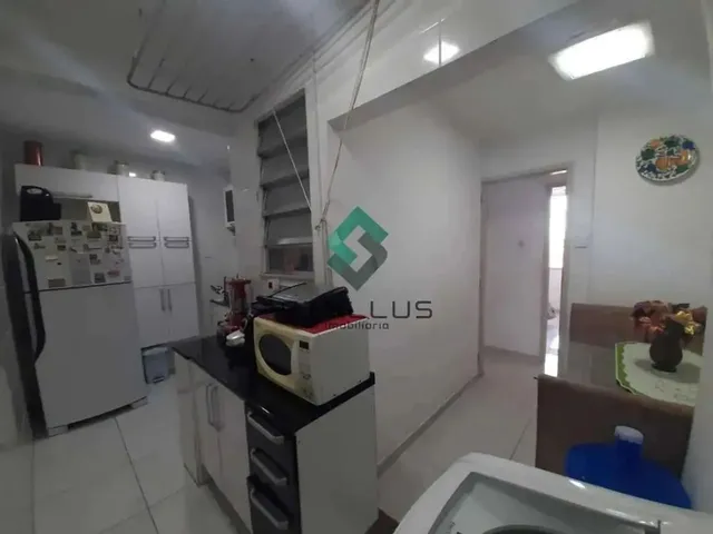 Imagem 4: Campinho Apartamento com 2 dormitórios