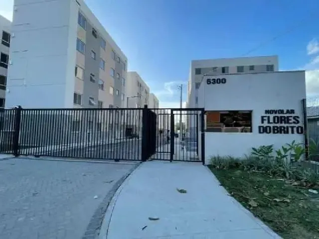 Imagem: Apartamento de Leilão em Campo Grande /
