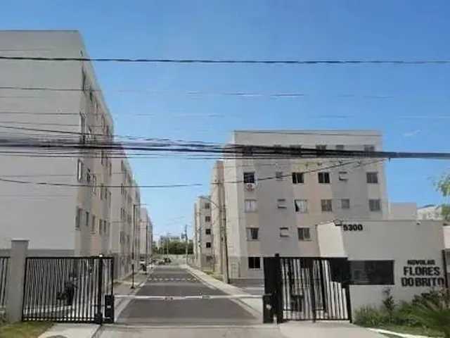 Imagem: Apartamento de Leilão em Cosmos / Rio de