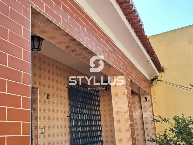 Imagem 1: Jacarepaguá Casa com 2 dormitórios