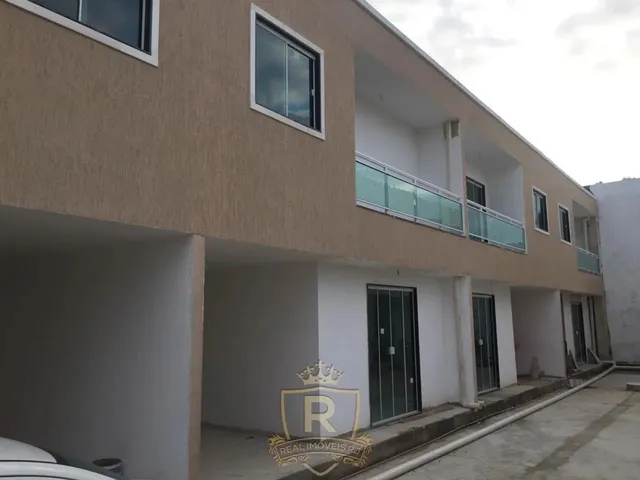 Imagem 1: Casa Duplex com 3 Quartos em Campo Grande