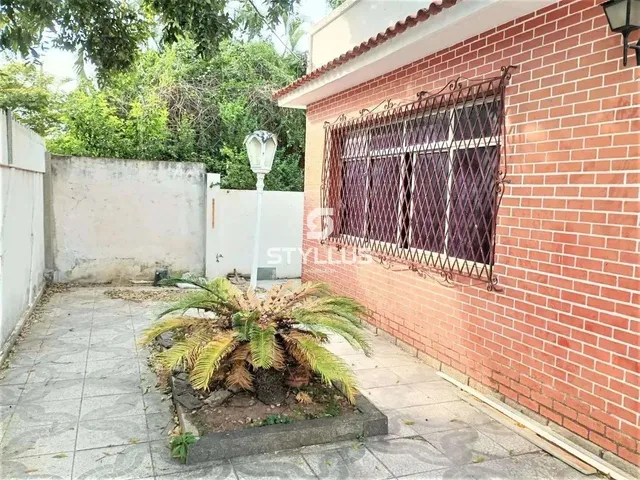 Imagem 10: Vila Valqueire Casa em condomínio com 4 dormitórios