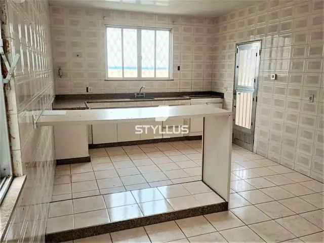 Imagem 6: Vila Valqueire Casa em condomínio com 4 dormitórios