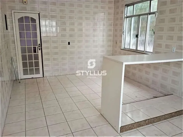 Imagem 14: Vila Valqueire Casa em condomínio com 4 dormitórios
