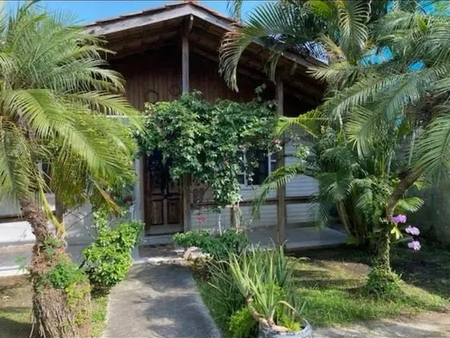 Imagem: Casa em Vargem Grande