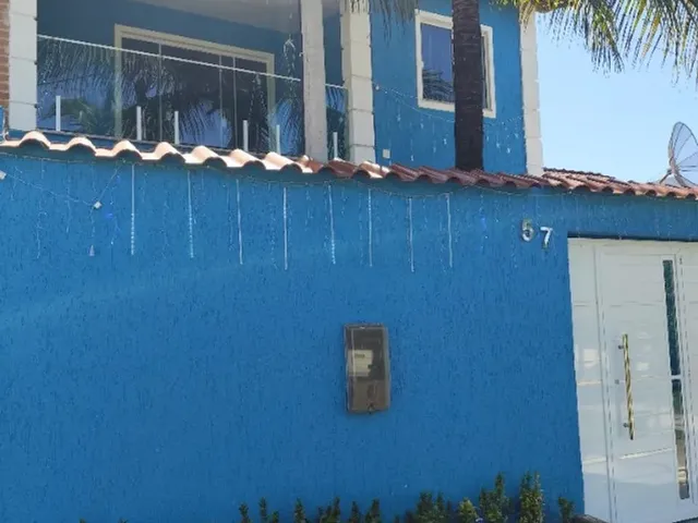 Imagem: Casa em Campo Grande Venda / Aluguel - Rj