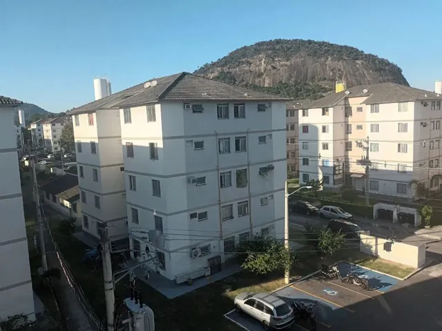 Imagem: Apartamento no Anil