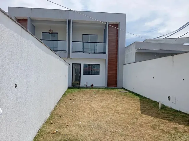 Imagem: Casa a Venda Tem 130 Metros Quadrados com