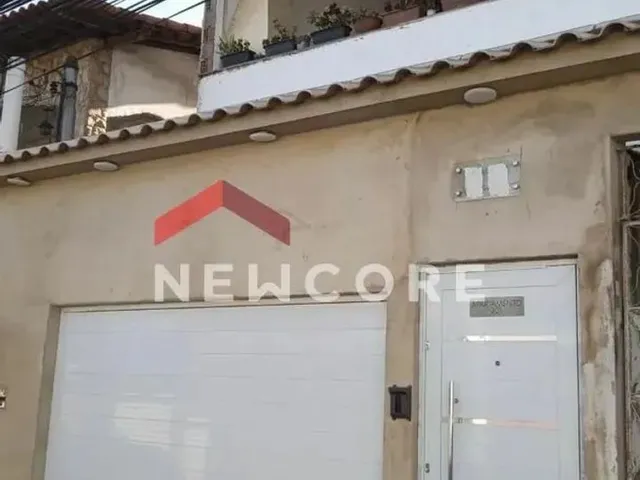 Imagem: Casa em Rua Engenheiro Waldyr Amorim - Curicica