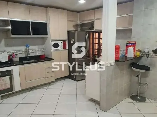 Imagem 1: Vila Valqueire Casa com 4 dormitórios