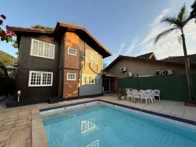 Imagem: Casa Á Venda - Jacarepaguá - Rio de Janeiro