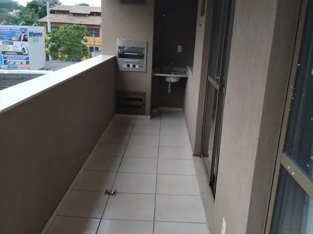Imagem 1: Vendo Apartamento Centro de Campo Grande-Rj