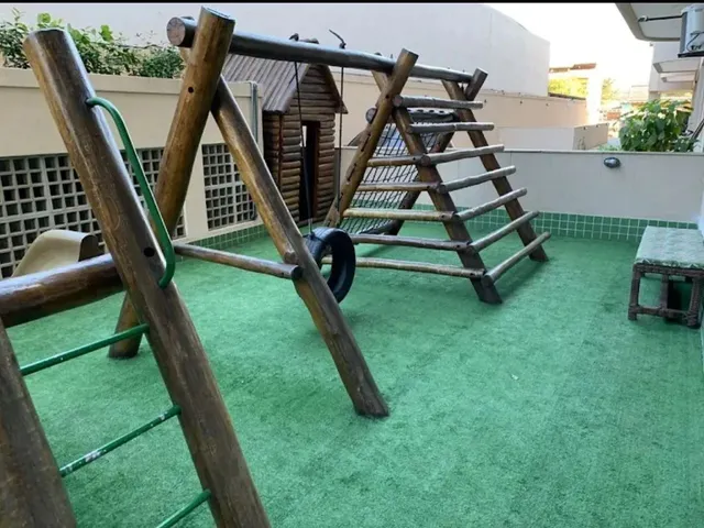 Imagem 14: Vendo Apartamento Centro de Campo Grande-Rj