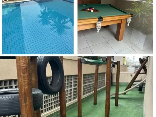 Imagem 16: Vendo Apartamento Centro de Campo Grande-Rj