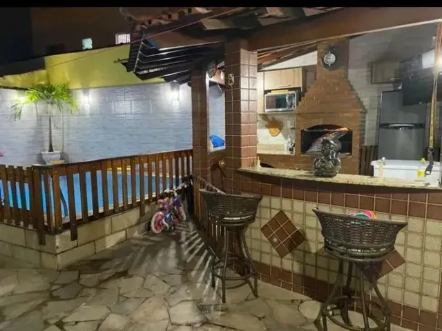 Imagem: Imperdível! Casa Duplex com 5 Quartos em