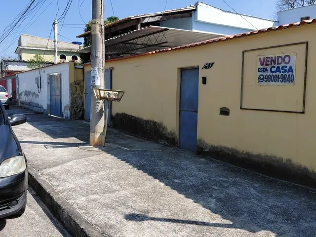 Imagem: Exelente Casa no Centro de Campo Grande