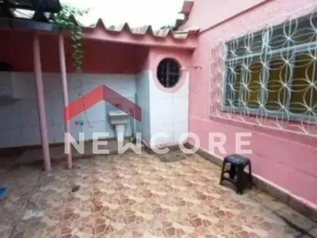 Imagem: Casa em Rua Expedito Ribeiro dos Santos