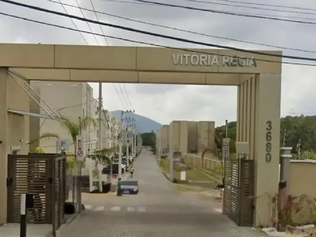 Imagem: Apartamento de Leilão em Inhoaiba / Rio