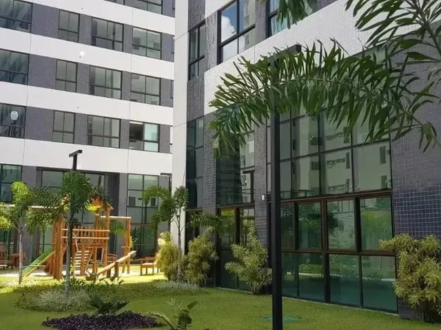 Imagem 1: Apartamento para Aluguel- Boa Viagem - 1 Quartos