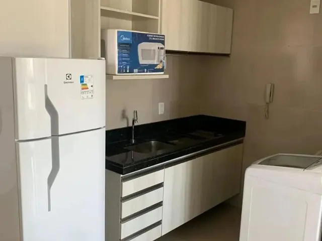 Imagem 2: Apartamento para Aluguel- Boa Viagem - 1 Quartos