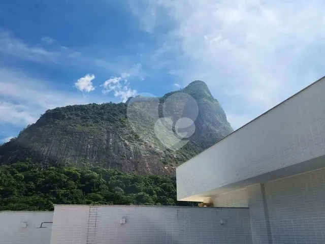 Imagem 1: Cobertura com 3 Quartos À Venda, 201 M² por R$ 3.000.000 - Barrinha - Rio de Janeiro/Rj
