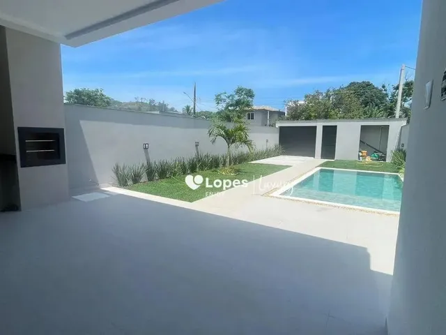 Imagem: Casa com 3 Quartos À Venda, 160 M² por