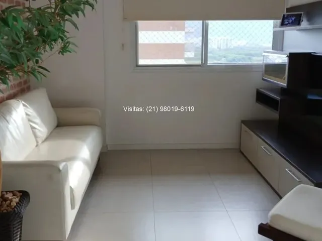 Imagem: Oportunidade Apartamento de 3 Quartos no