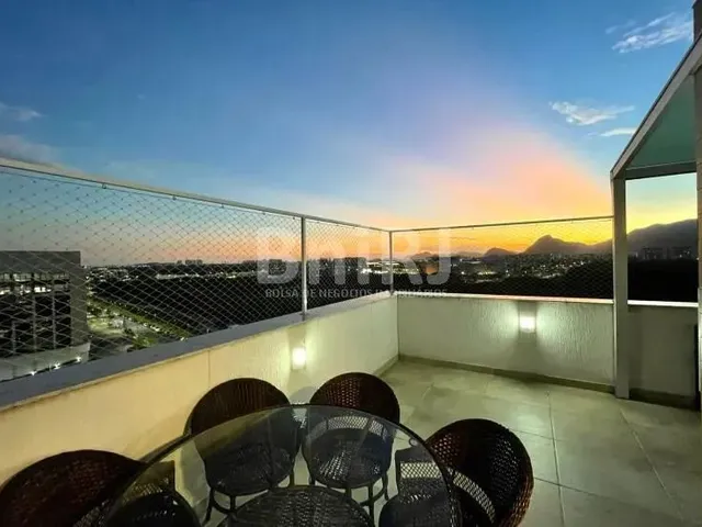 Imagem: Cobertura Triplex Union Home 4 Quartos (2