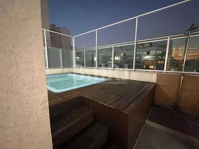 Imagem 8: Cobertura Triplex Union Home 4 Quartos (2 Suítes