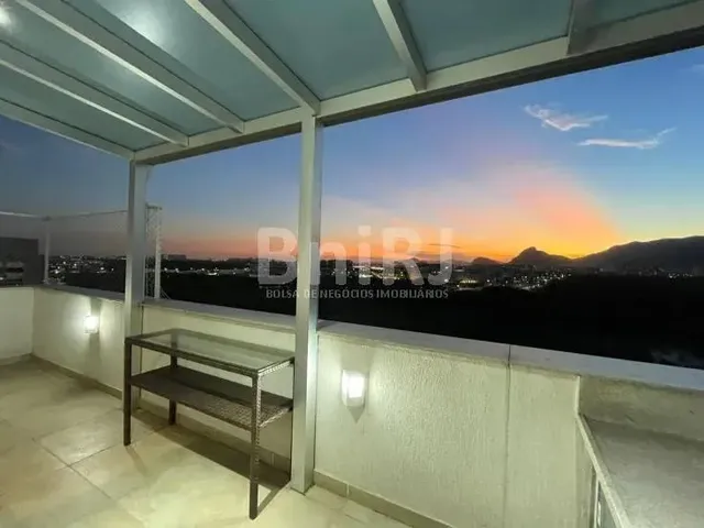 Imagem 5: Cobertura Triplex Union Home 4 Quartos (2 Suítes
