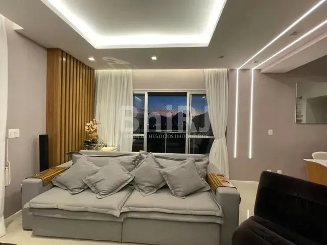 Imagem 3: Cobertura Triplex Union Home 4 Quartos (2 Suítes