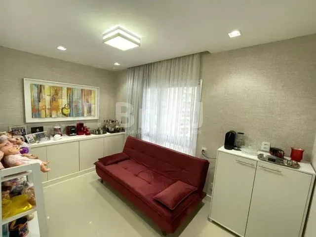 Imagem 6: Cobertura Triplex Union Home 4 Quartos (2 Suítes