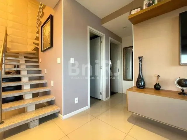 Imagem 11: Cobertura Triplex Union Home 4 Quartos (2 Suítes
