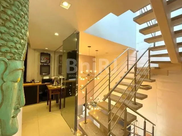Imagem 7: Cobertura Triplex Union Home 4 Quartos (2 Suítes