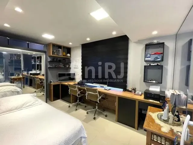 Imagem 16: Cobertura Triplex Union Home 4 Quartos (2 Suítes