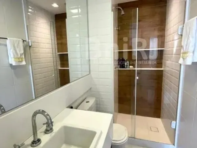 Imagem 15: Cobertura Triplex Union Home 4 Quartos (2 Suítes