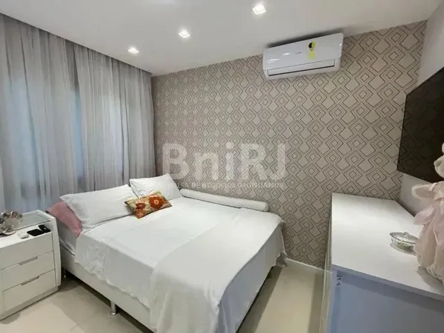 Imagem 2: Cobertura Triplex Union Home 4 Quartos (2 Suítes