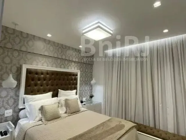 Imagem 4: Cobertura Triplex Union Home 4 Quartos (2 Suítes